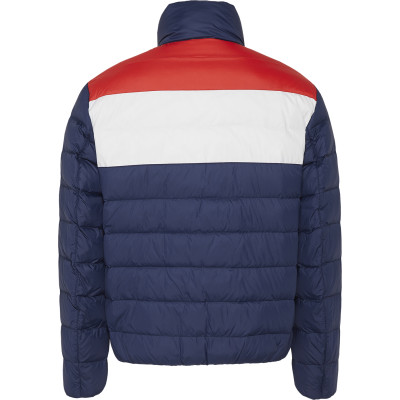 TJM COLORBLOCK LIGHT DOWN JACK