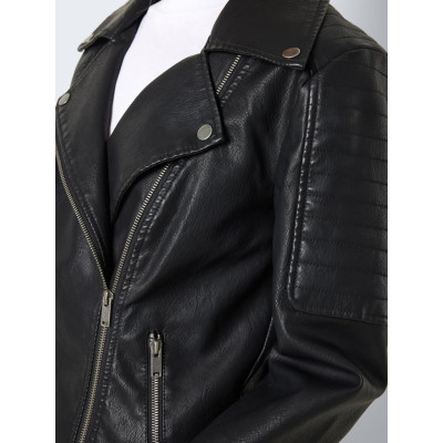 NMREBEL L/S JACKET NOOS