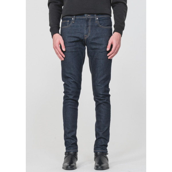 JEANS TAPERED OZZY