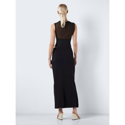 NMMAYA HW ANKLE LENGTH SKIRT NOOS