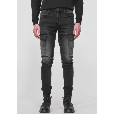 JEANS SUPER SKINNY GARRIX
