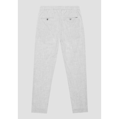 PANTALONI NEIL REGULAR FIT IN 