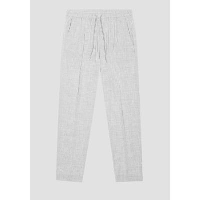 PANTALONI NEIL REGULAR FIT IN 