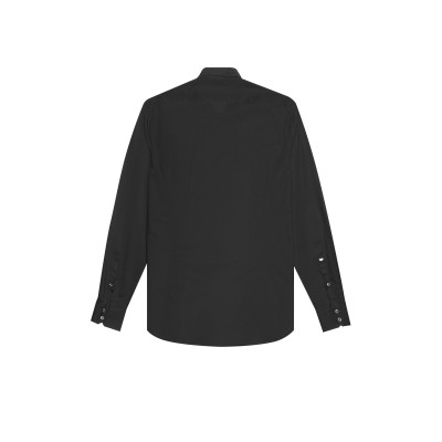 CAMICIA NAPOLI SLIM FIT IN TES