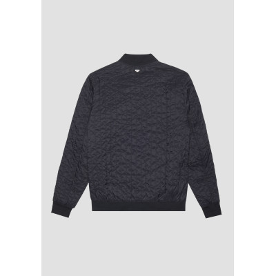 CAPO SPALLA SLIM FIT IN NYLON 