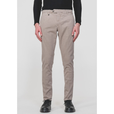 PANTALONE SKINNY BRYAN