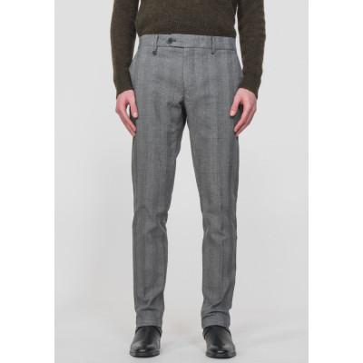 PANTALONE SKINNY BRYAN