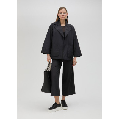 Pantalón técnico recto 