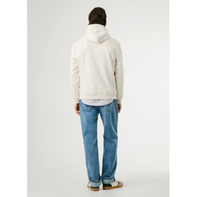 MACBETH PLAIN HOODIE