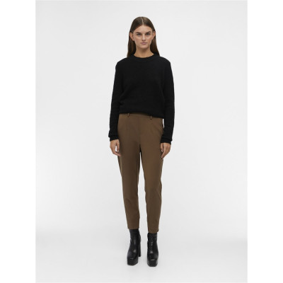 OBJLISA SLIM PANT NOOS