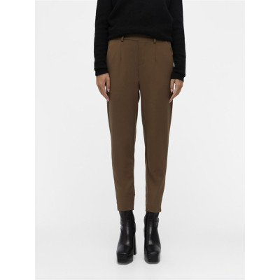 OBJLISA SLIM PANT NOOS