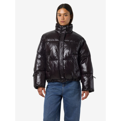 NMALLIE SHINY PUFFER NOOS