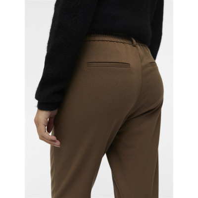 OBJLISA SLIM PANT NOOS