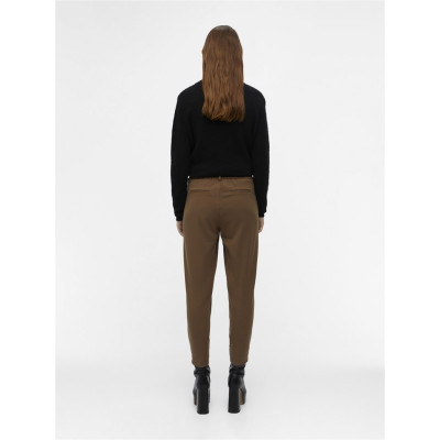 OBJLISA SLIM PANT NOOS