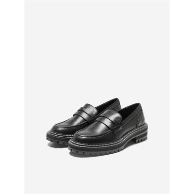 ONLBETH-3 PU LOAFER - NOOS