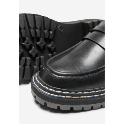 ONLBETH-3 PU LOAFER - NOOS