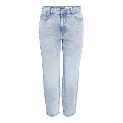 NMMONI HW ST ANK JEANS AZ359LB NEW NOOS