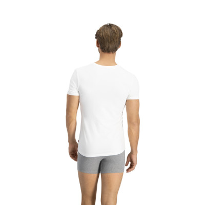 LEVIS MEN SOLID CREW 2P