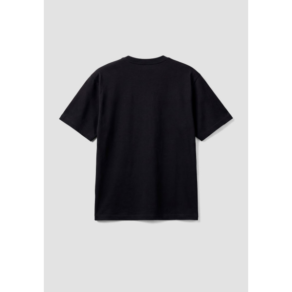 TSHIRT ROUND NECK REGULAR FIT 