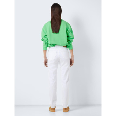 NMMONI HW ST ANK JEANS AZ306WH S*