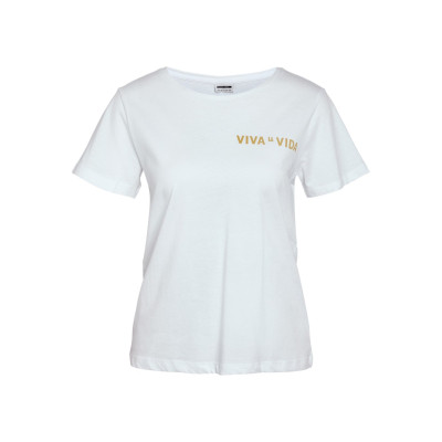 NMSUN NATE S/S T-SHIRT JRS FWD