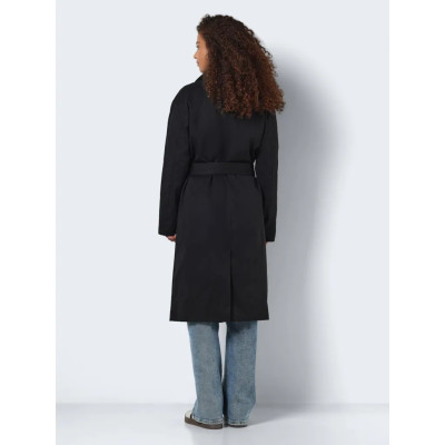 NMMANYA L/S TRENCHCOAT NOOS