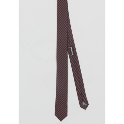 CRAVATTA IN TESSUTO JAQUARD