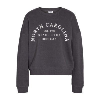 NMARYA O-NECK SWEAT JRS