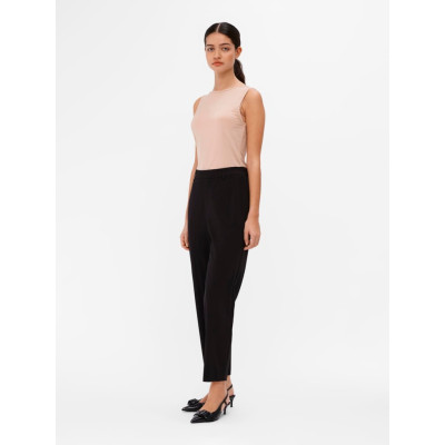 OBJCECILIE MW SLIM PANTS NOOS