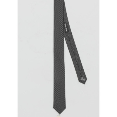 CRAVATTA IN TESSUTO JAQUARD