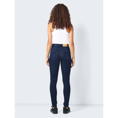 NMCALLIE HW SKINNY JEAN VI241DB FWD NOOS