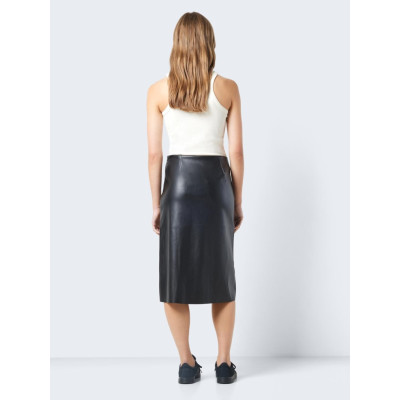 NMCLARA HW SLIT MIDI LENGTH SKIRT NOOS