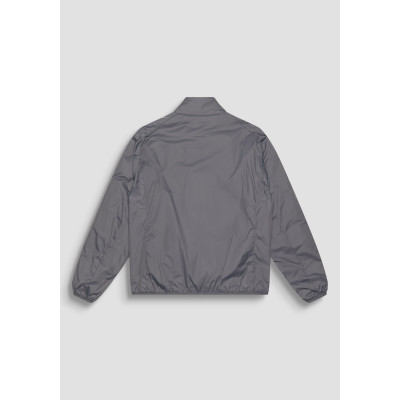 COAT REGULAR FIT IN SUPER LIGT