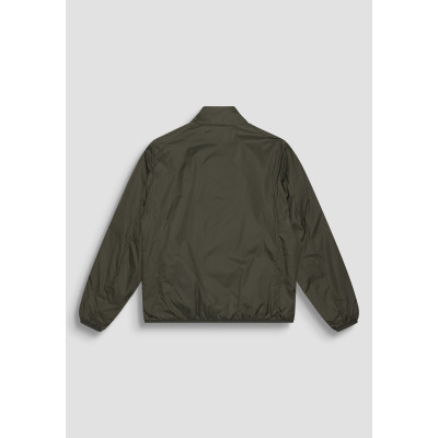 COAT REGULAR FIT IN SUPER LIGT