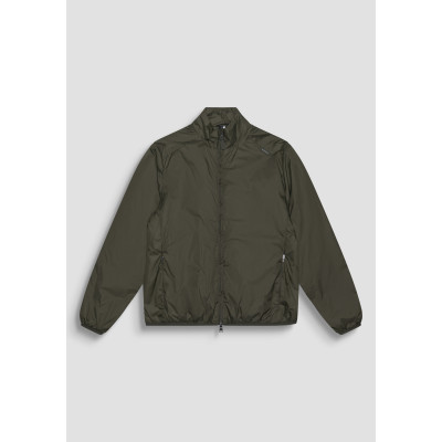 COAT REGULAR FIT IN SUPER LIGT