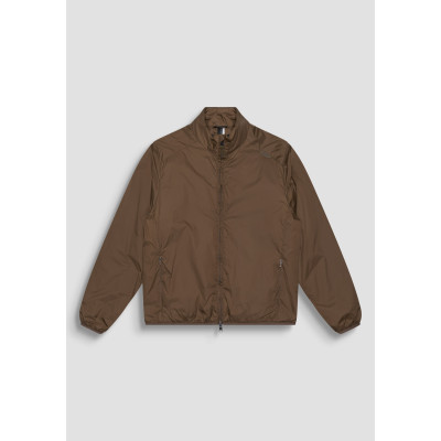 COAT REGULAR FIT IN SUPER LIGT