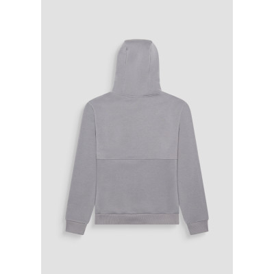 HOODIE RELAXED FIT  IN SUSTAIN