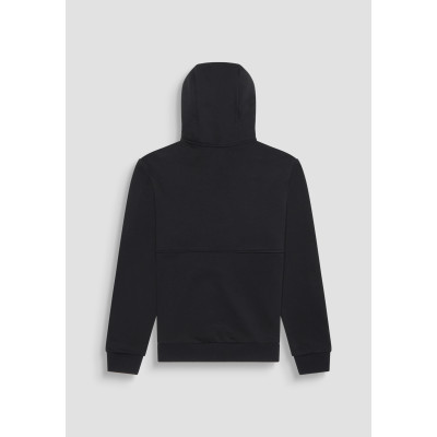 HOODIE RELAXED FIT  IN SUSTAIN