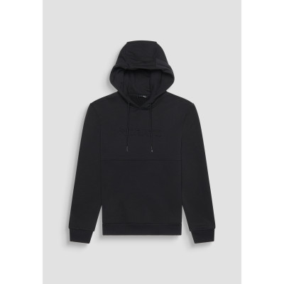 HOODIE RELAXED FIT  IN SUSTAIN