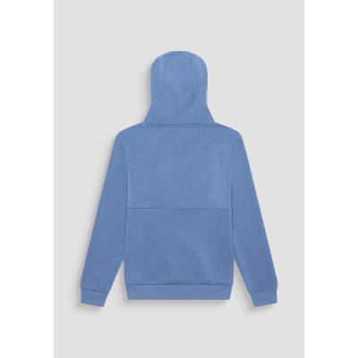 HOODIE RELAXED FIT  IN SUSTAIN