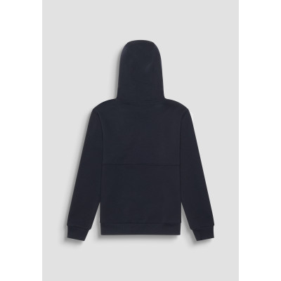 HOODIE RELAXED FIT  IN SUSTAIN
