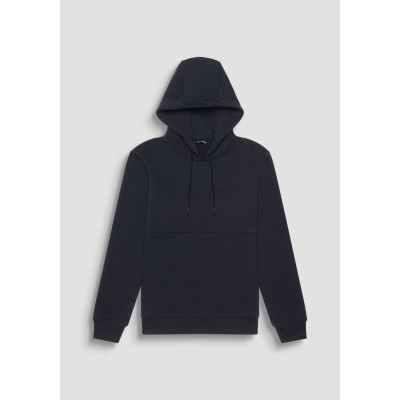 HOODIE RELAXED FIT  IN SUSTAIN
