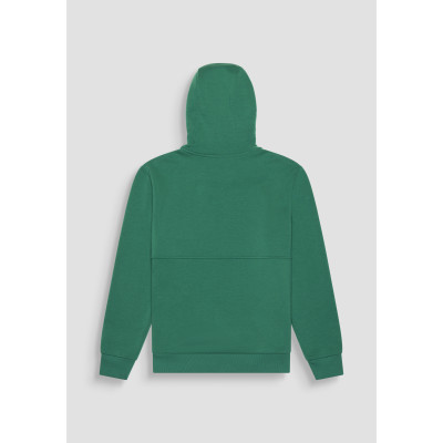 HOODIE RELAXED FIT  IN SUSTAIN