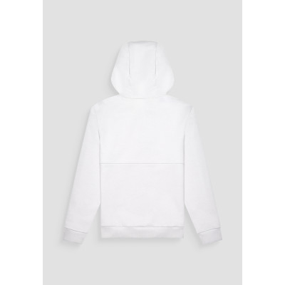 HOODIE RELAXED FIT  IN SUSTAIN