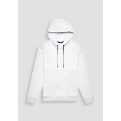 HOODIE RELAXED FIT  IN SUSTAIN