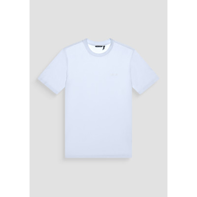 T-SHIRT RELAXED FIT IN SILKY T