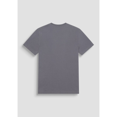 T-SHIRT SLIM FIT IN JERSEY COT