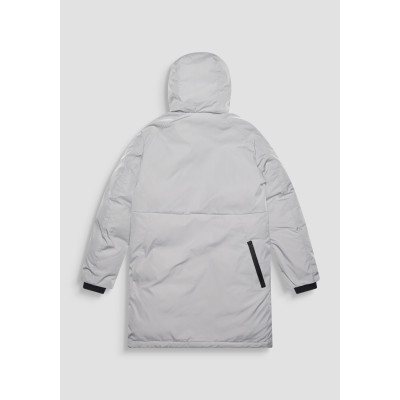 COAT REGULAR FIT IN SUSTAINABL