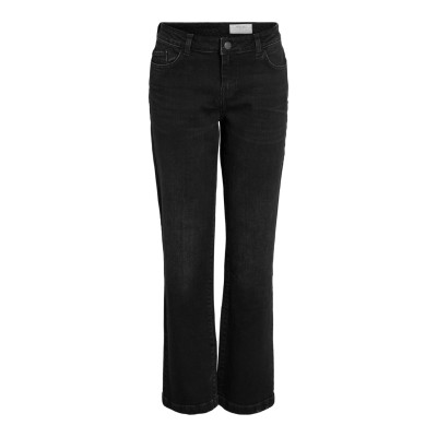 NMNILA LW WIDE JEANS AZ423BL NOOS