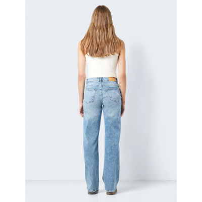 NMYOLANDA NW WIDE JEANS AZ236LB FWD NOOS